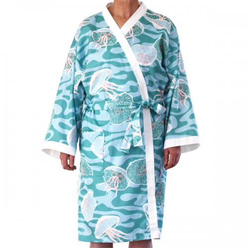 Kimono ”Allting flyter” Kimono ”Allting flyter”